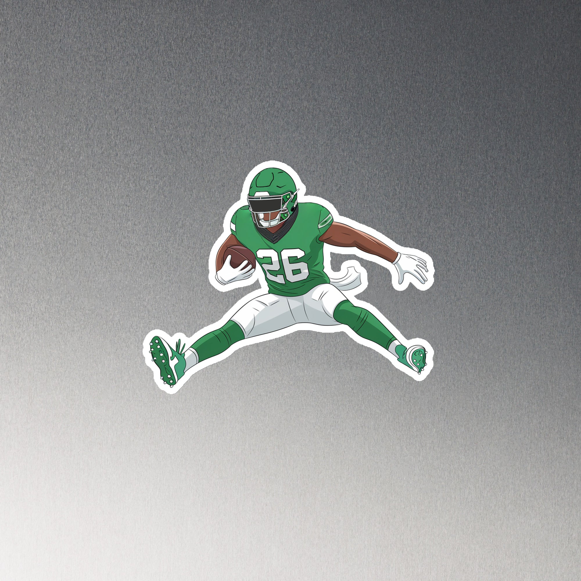 Air 26 Magnet – Philly Drinkers