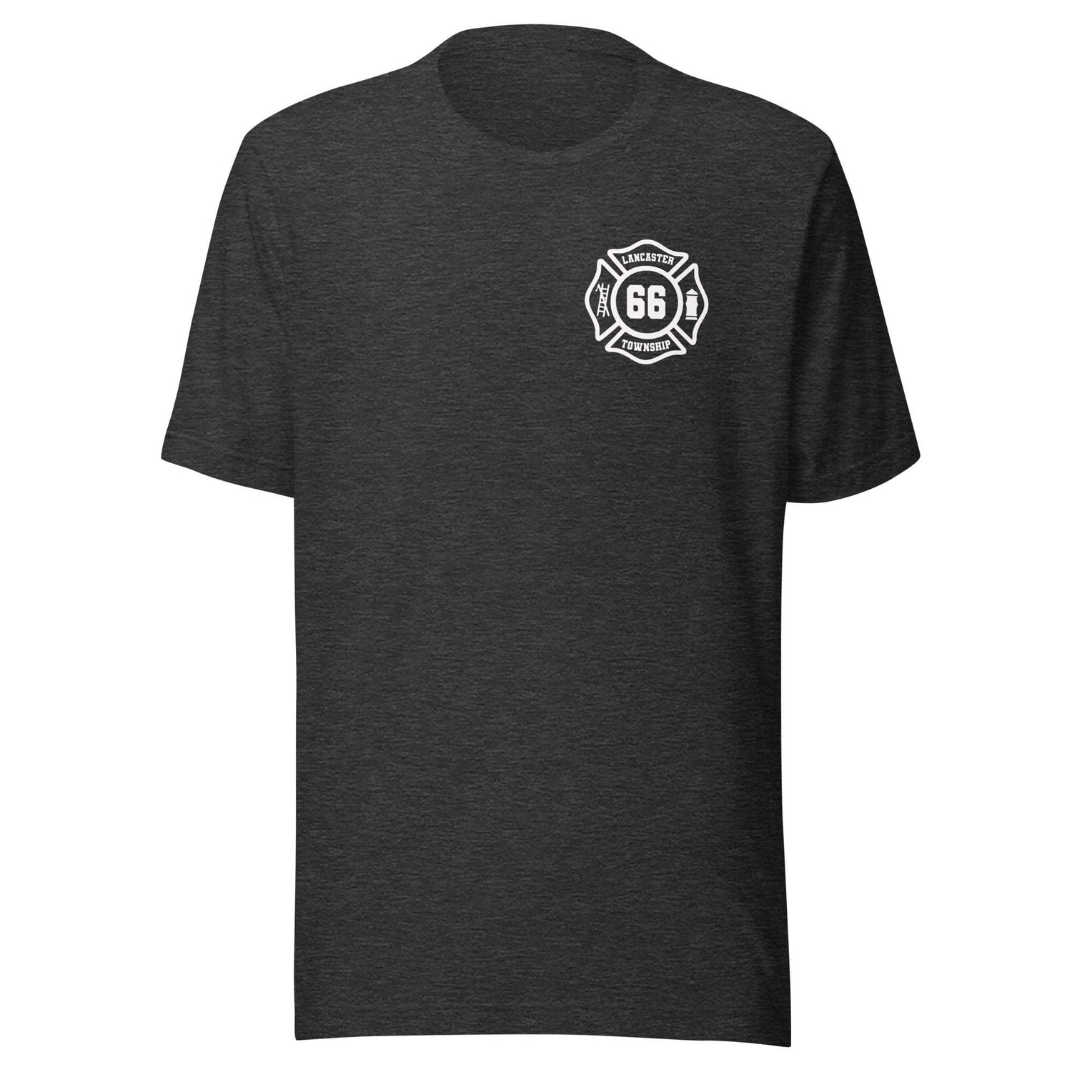 Lancaster Township Fire Department Premium T-shirt