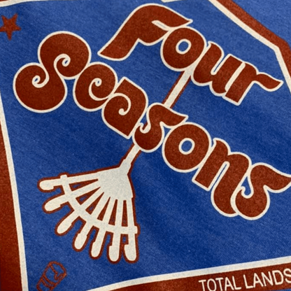 Four Seasons Ballpark Tee