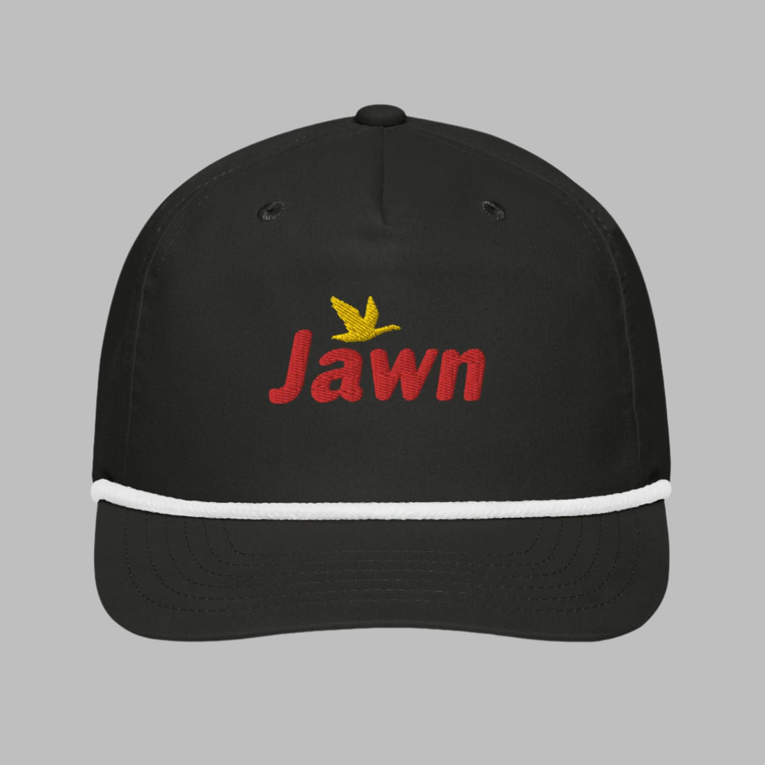 Jawn Rope Cap