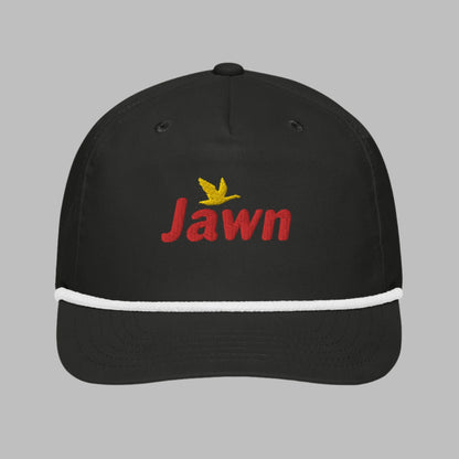 Jawn Rope Cap