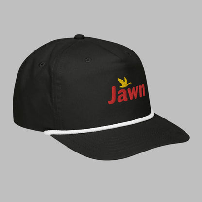 Jawn Rope Cap