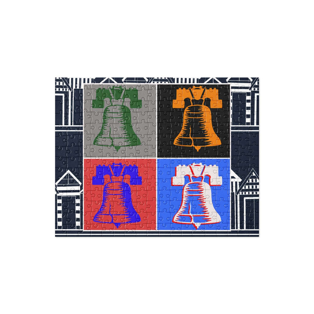All Philly Everything Puzzle