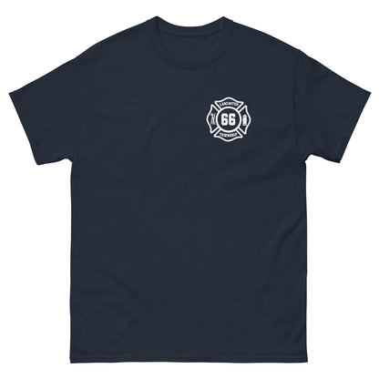 Lancaster Township Fire Department Classic T-shirt
