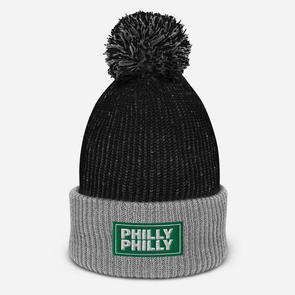 PHILLY PHILLY Beanie