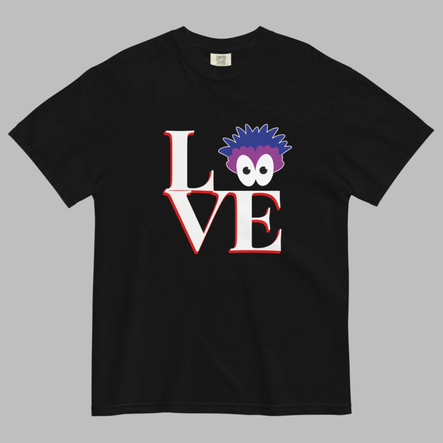 LOVE Eyes Tee