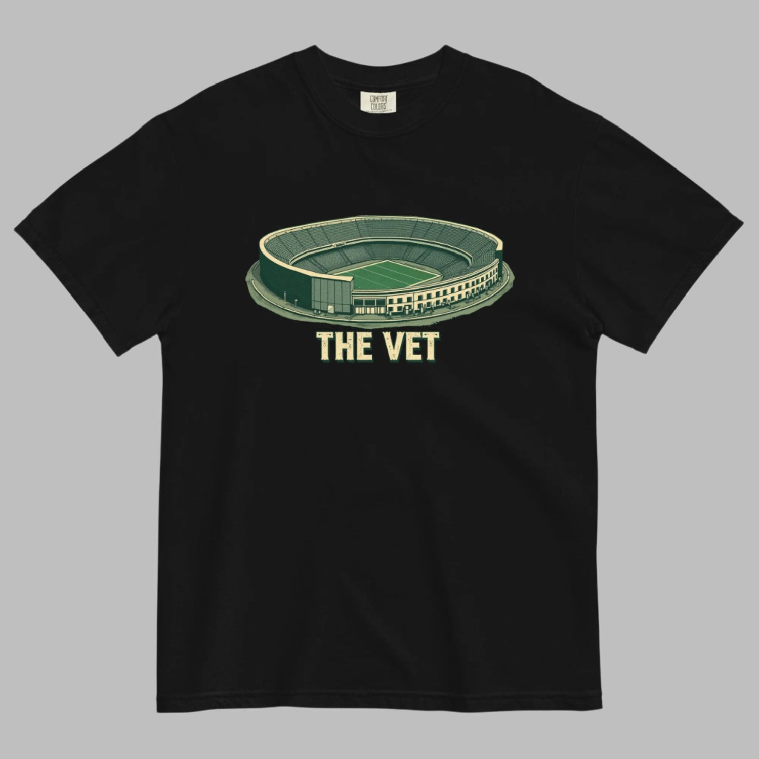 The VET Vintage Tee