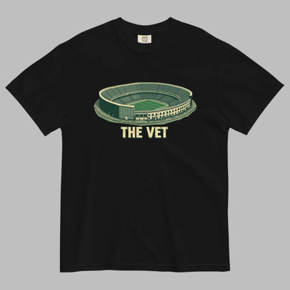 The VET Vintage Tee