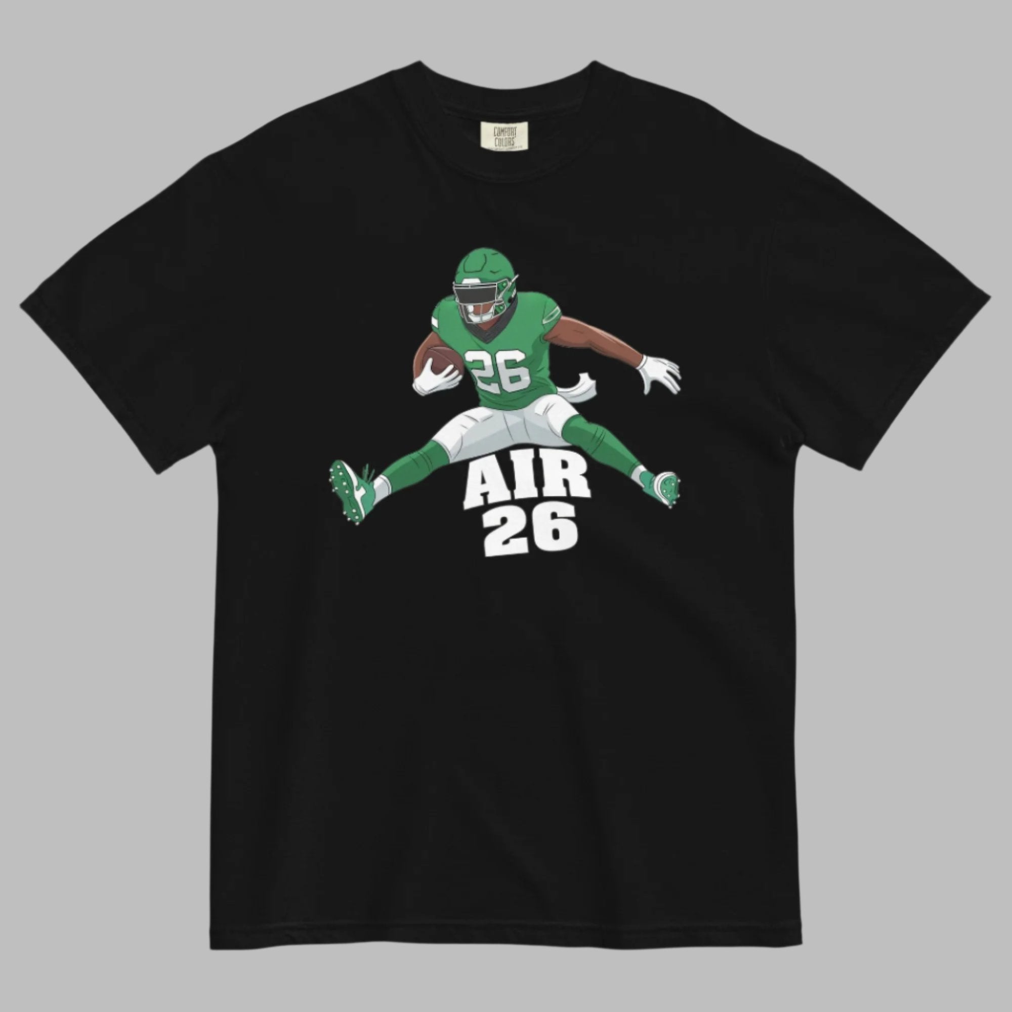 Air 26 Tee – Philly Drinkers