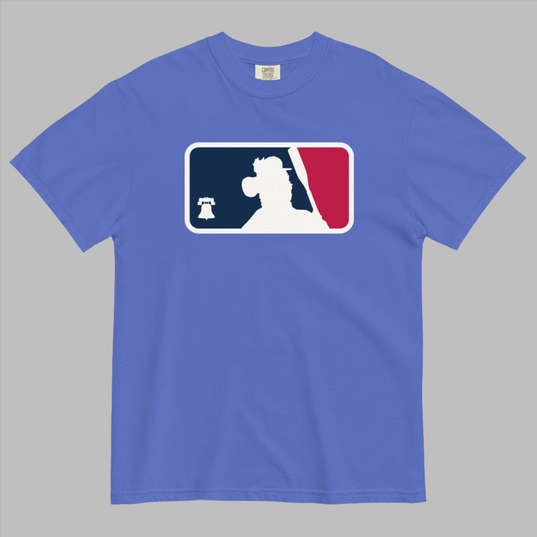 Major League Phans Tee