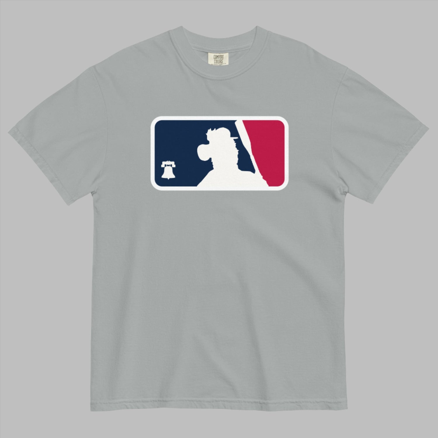 Major League Phans Tee