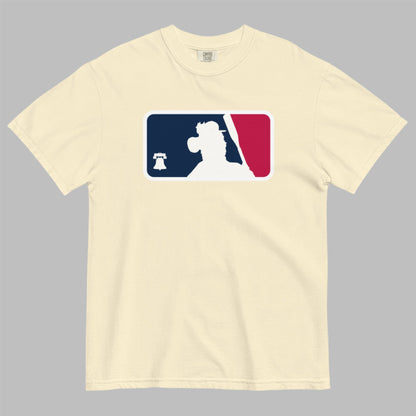 Major League Phans Tee