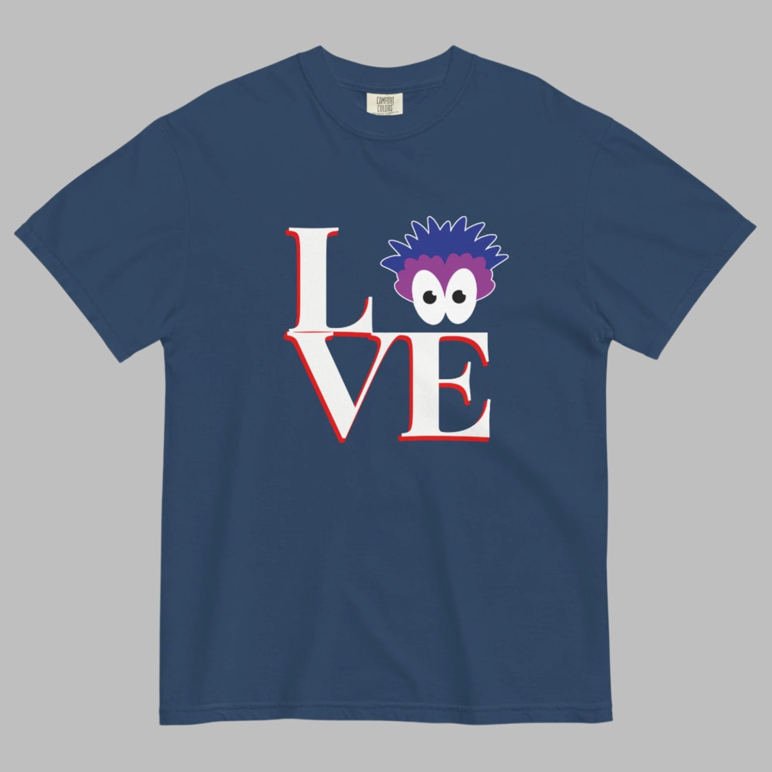 LOVE Eyes Tee