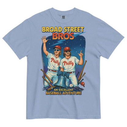 Broad Street Bros Tee