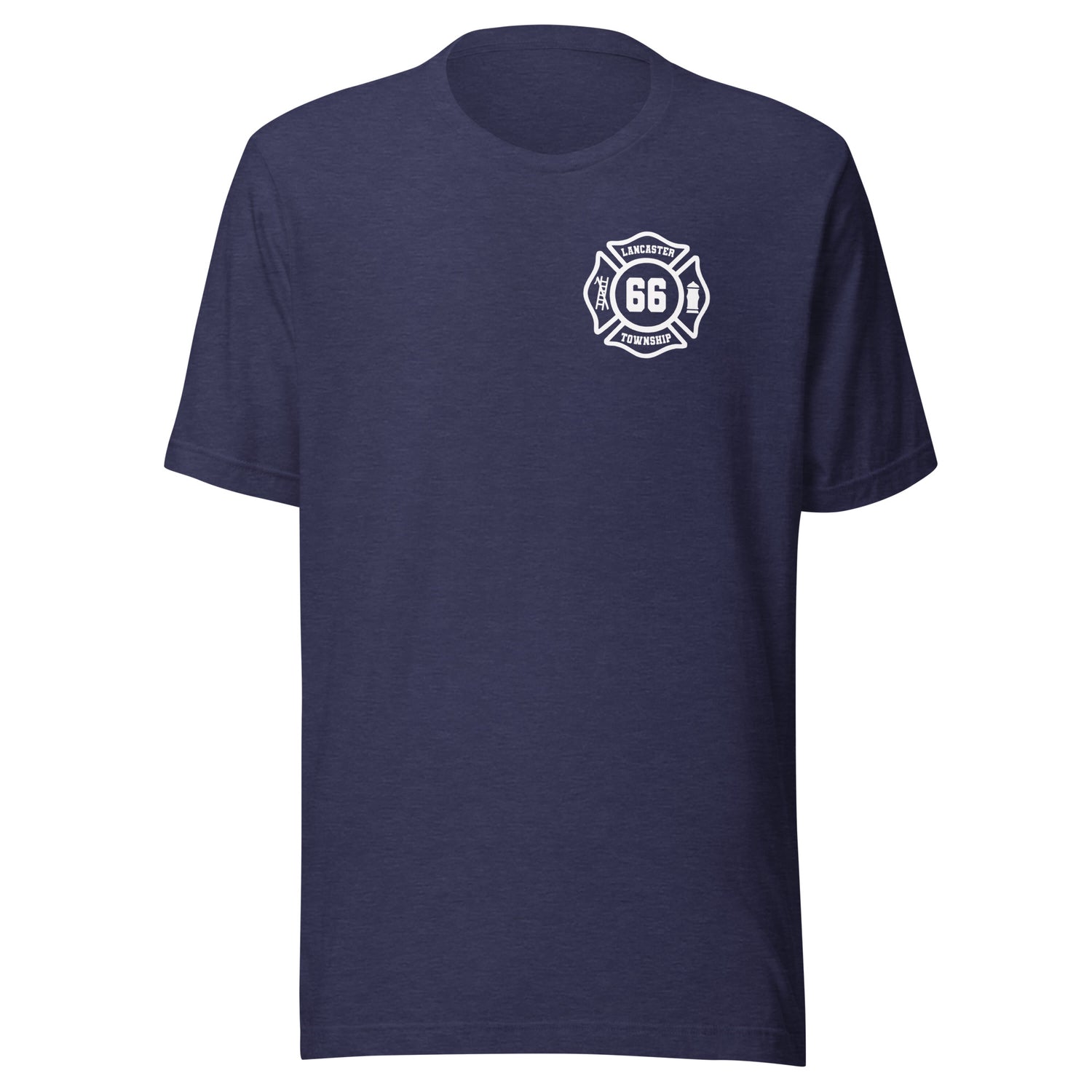 Lancaster Township Fire Department Premium T-shirt