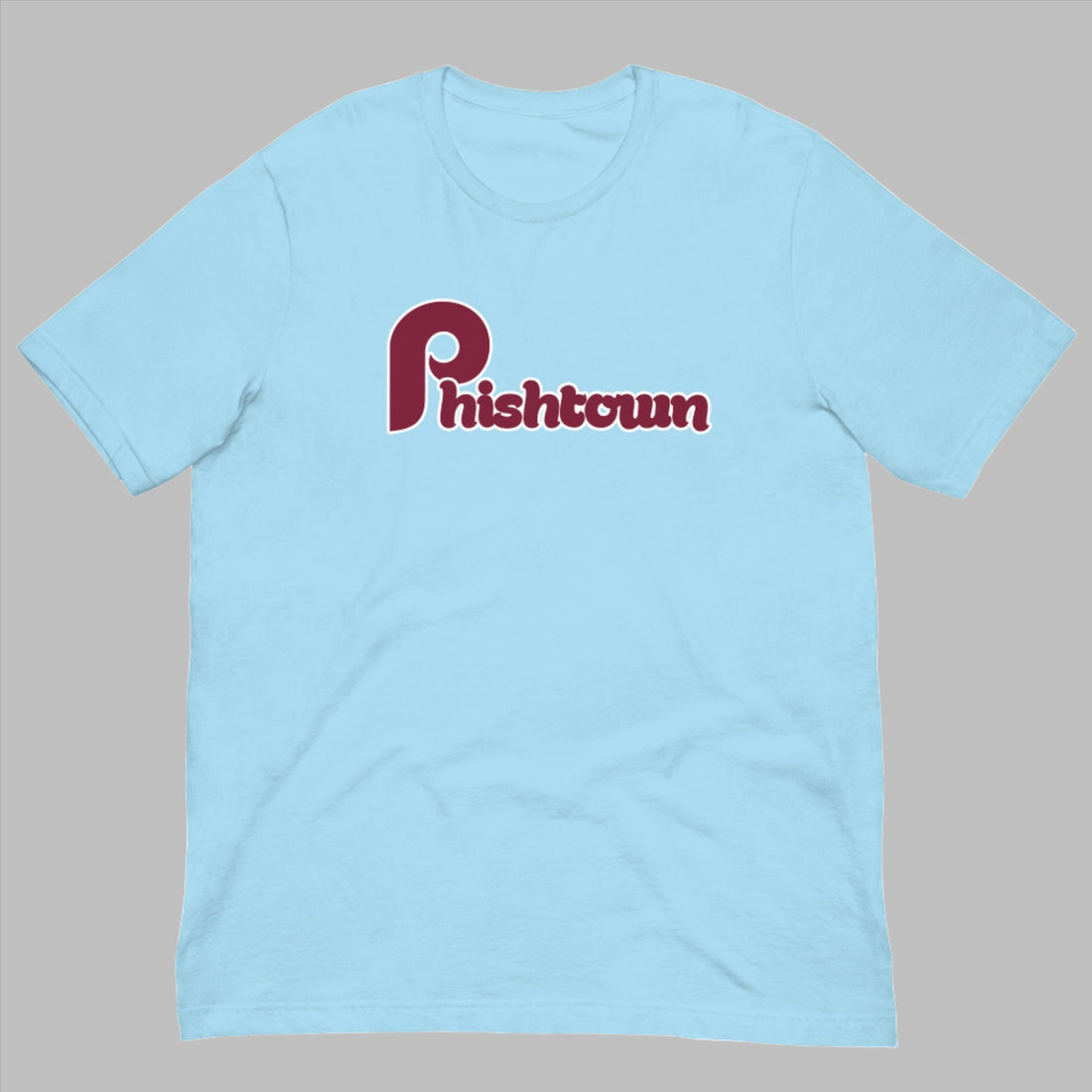 Phishtown Retro Tee