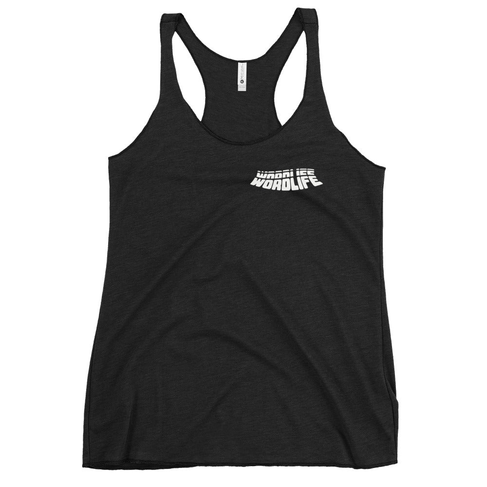 Word Life Yoga Kettleman Women&