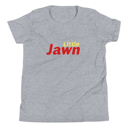 Little Jawn Youth Tee
