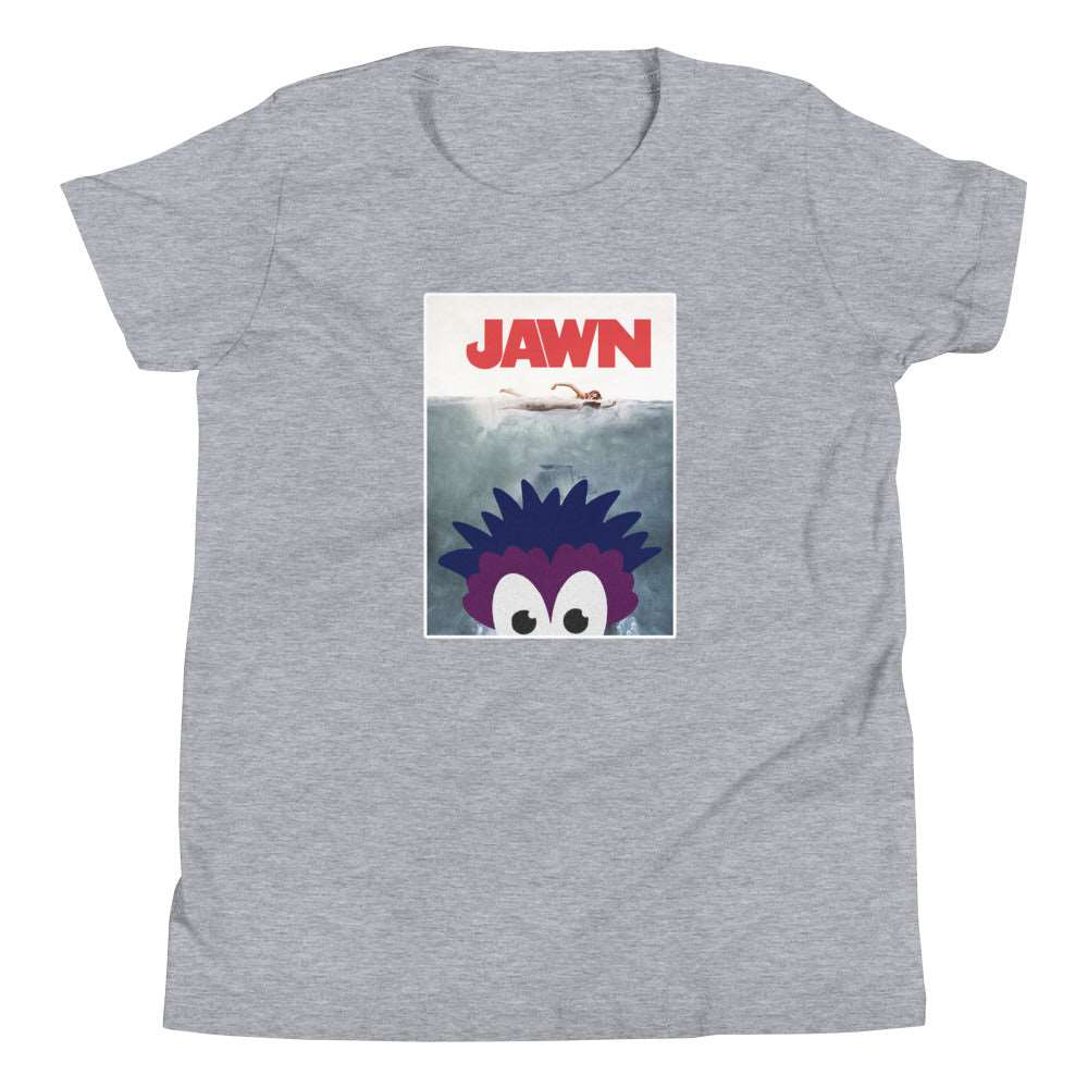 JAWN Movie Poster Youth Tee
