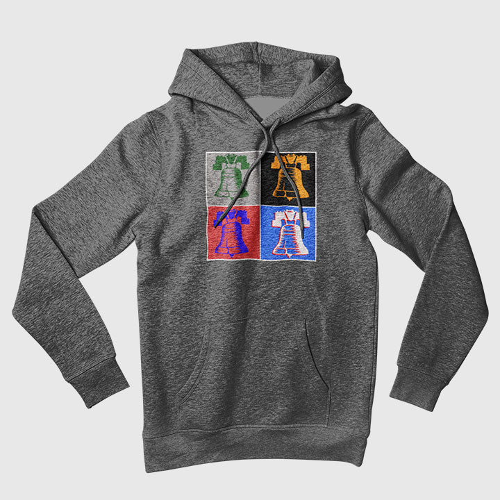 All Philly Everything Hoodie