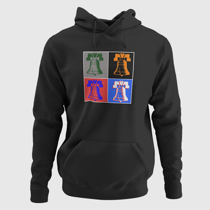 All Philly Everything Hoodie