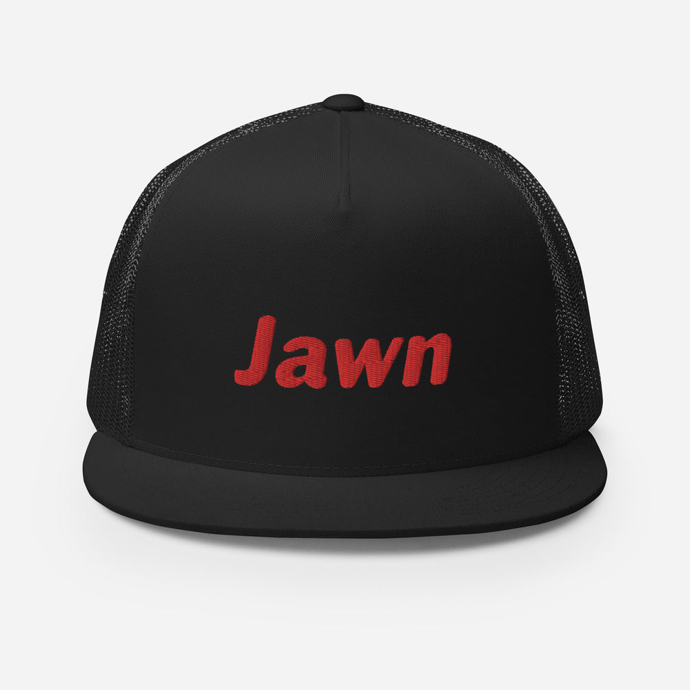 Jawn Trucker Hat