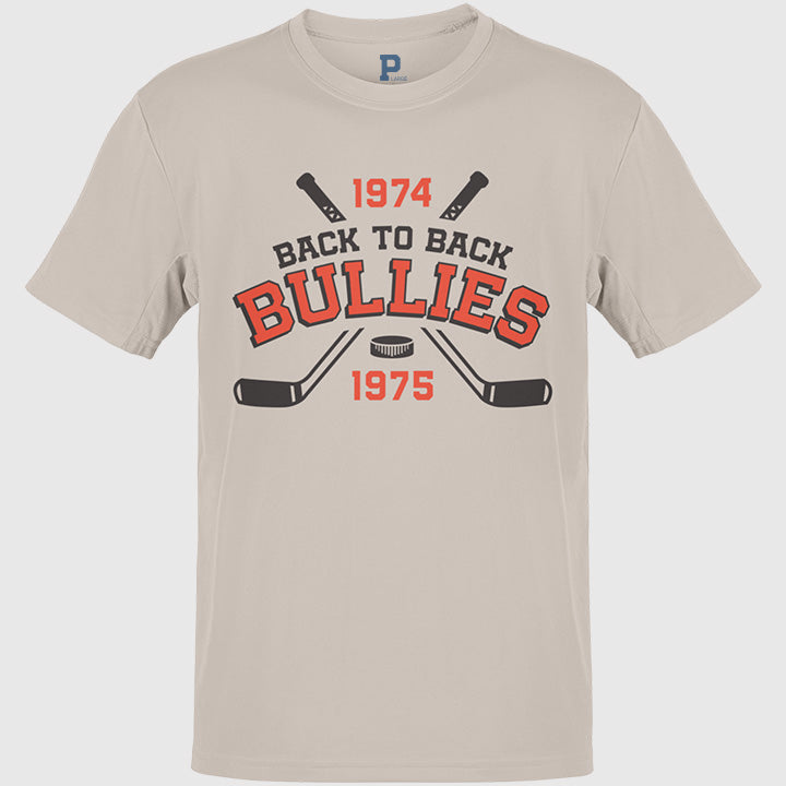 Back to Back Bullies Tee