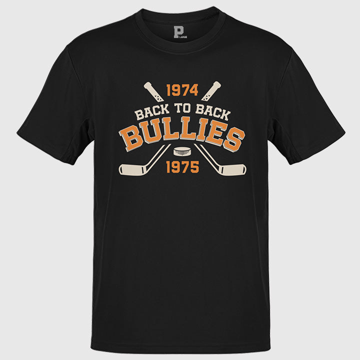 Back to Back Bullies Tees