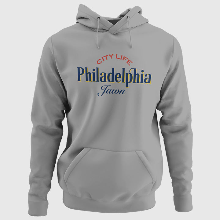 City Life Philadelphia Hoodie