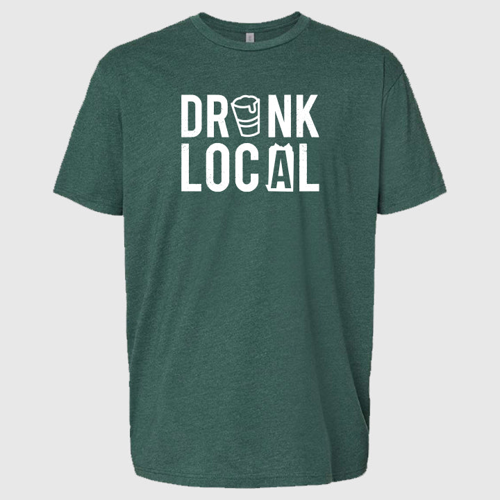 Drink Local 2023 Tee