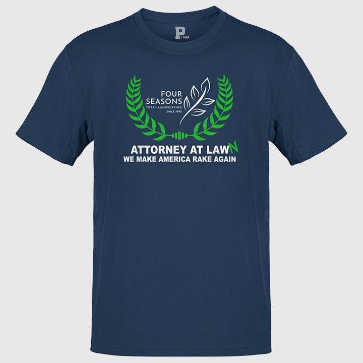 Four Seasons Attorney at Lawn Tee