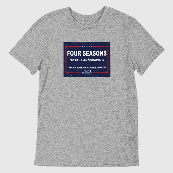 Four Seasons Campaign Tee