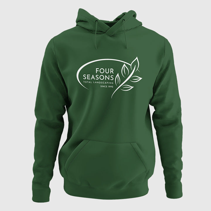 Four Seasons Total Landscaping Hoodie