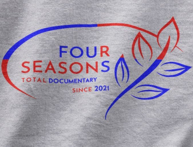 &quot;All The Networks!&quot; Four Seasons Tee