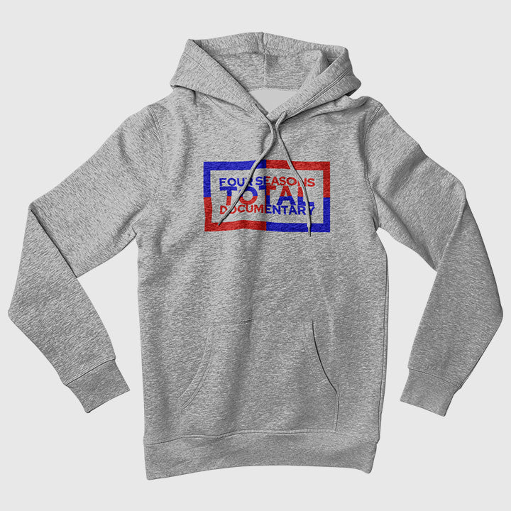 Four Seasons Total Documentary Hoodie