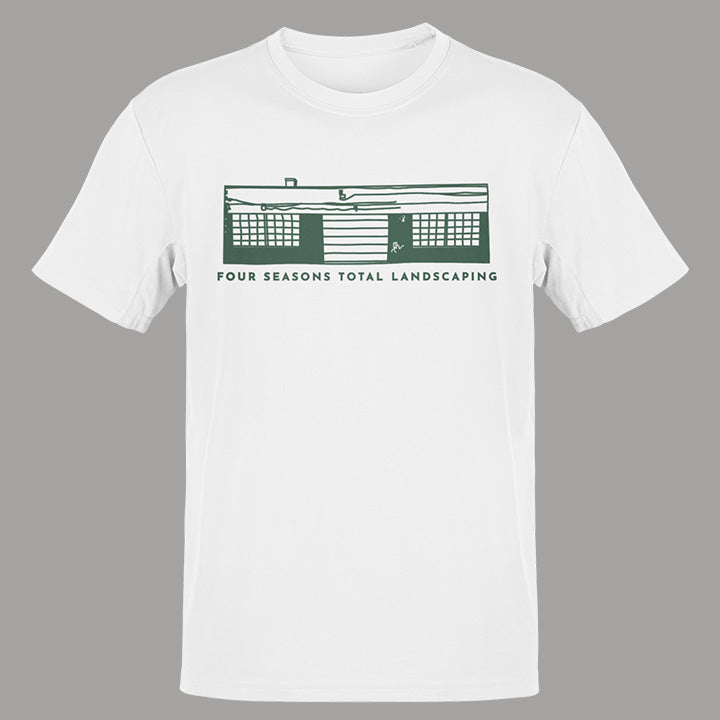 Four Seasons Garage Tee