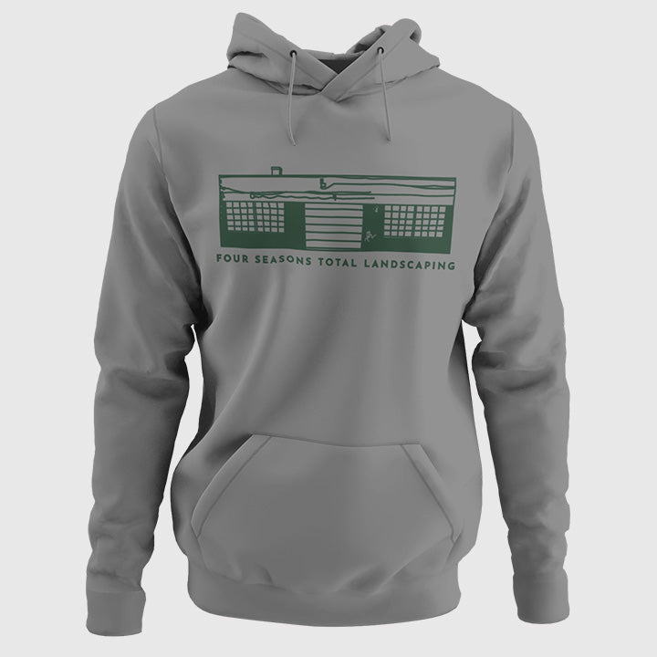 Four Seasons Garage Hoodie