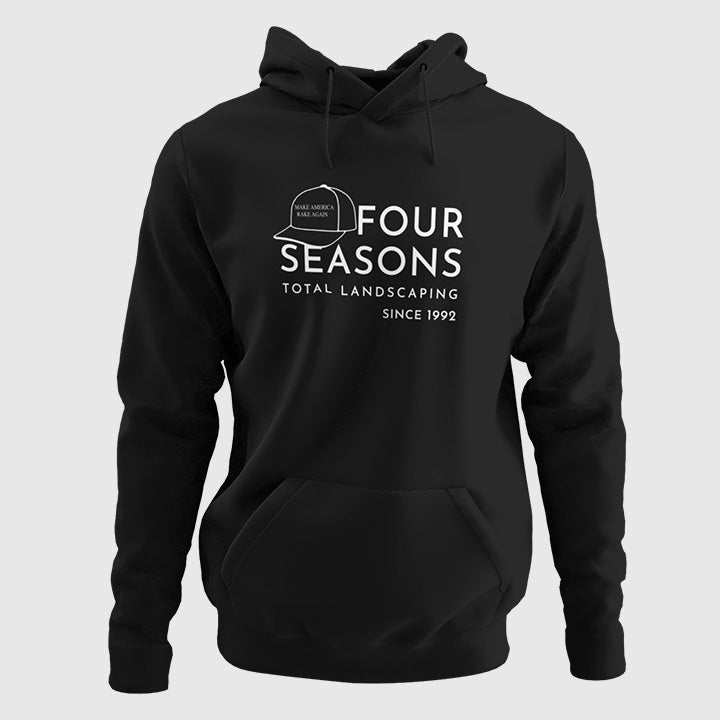 Four Seasons MARA Hoodie