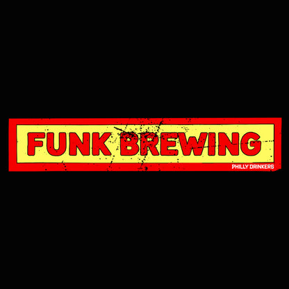 Funk Brewing Tee