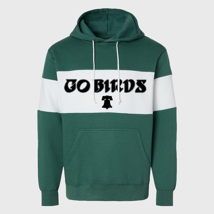 Go Birds Varsity Hoodie