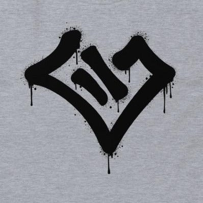 GST Graffiti Short Sleeve T-shirt