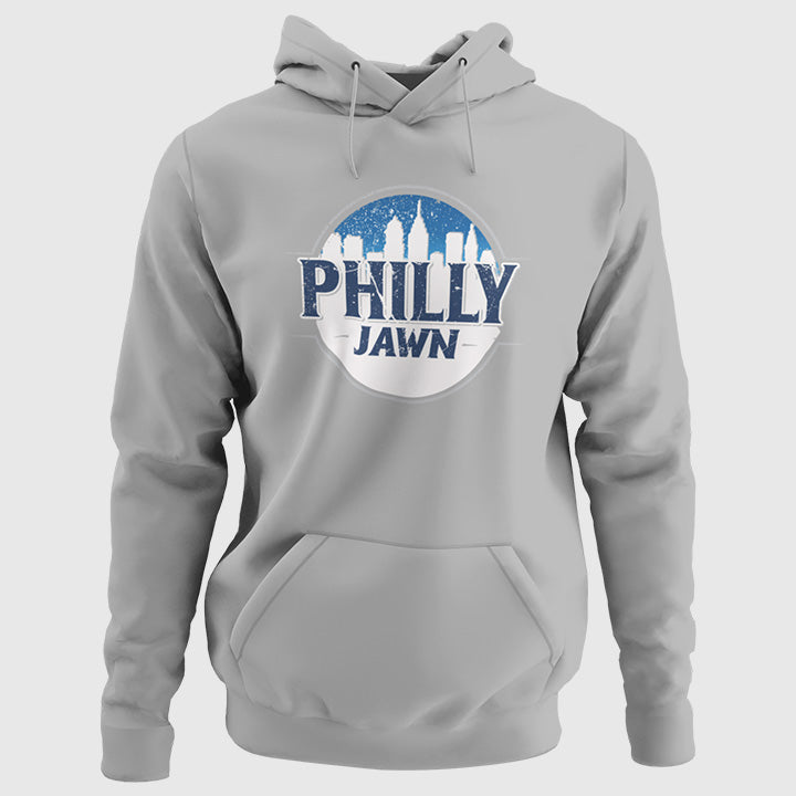 Philly JAWN Hoodie