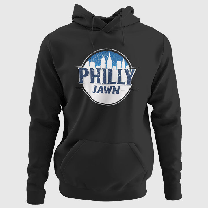 Philly JAWN Hoodie