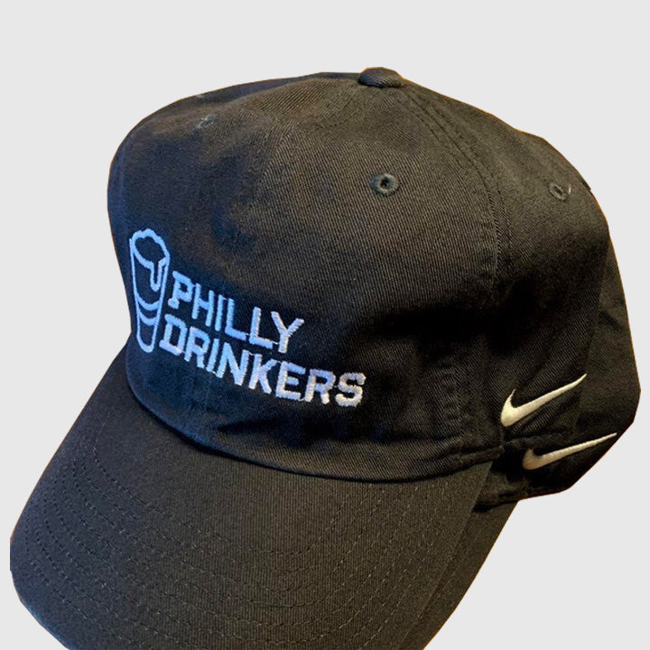 Philly Drinkers Nike Dad Hat