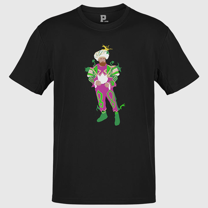 Philadelphia Mummer Tee