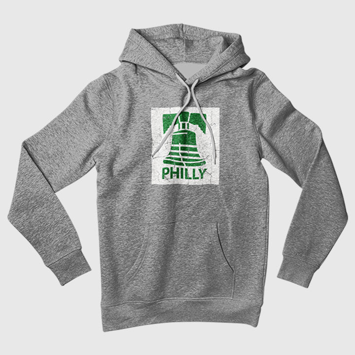 Philly Bell Hoodie