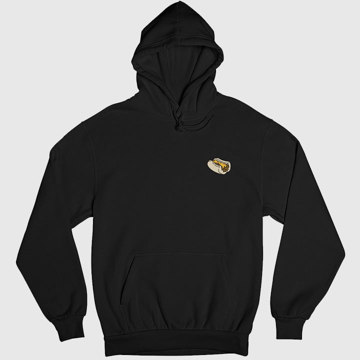 Philly Cheesesteak Hoodie
