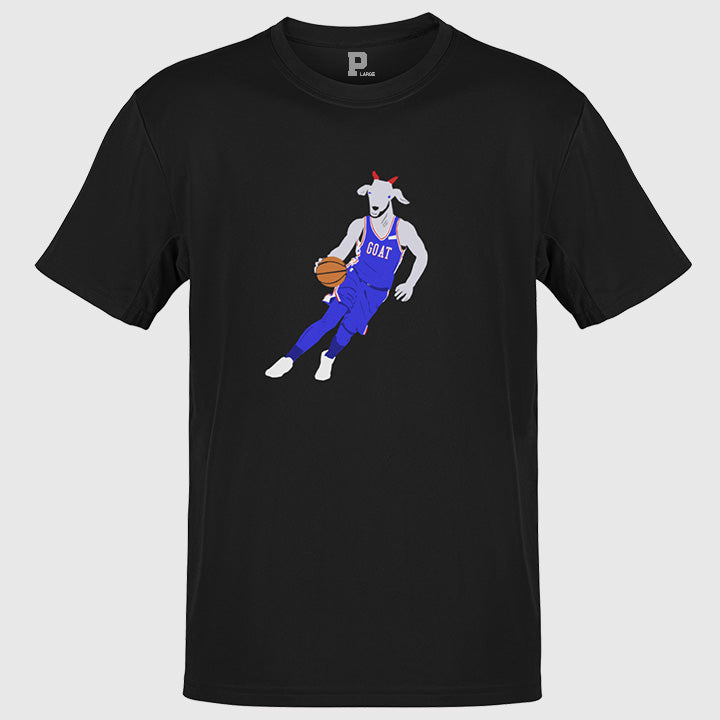 Philly Goat Tee