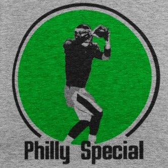 Philly Special Catch Tee