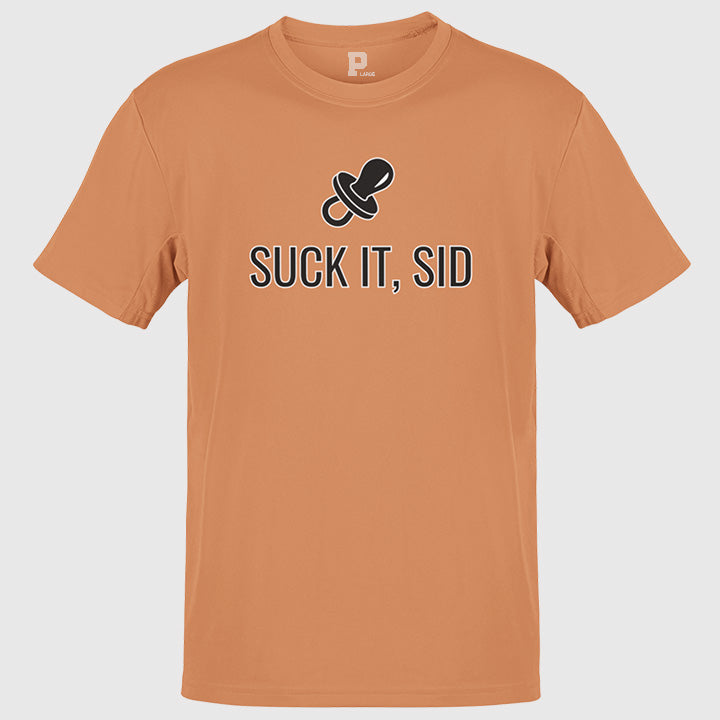 Suck It, Sid Tee